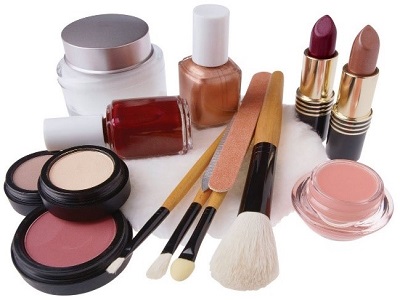 Global Women Cosmetics